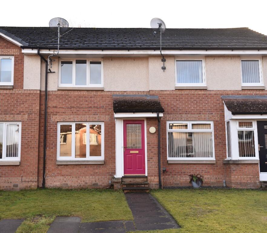 Main image of property: Alexander Drive, Livingston, West Lothian, EH54