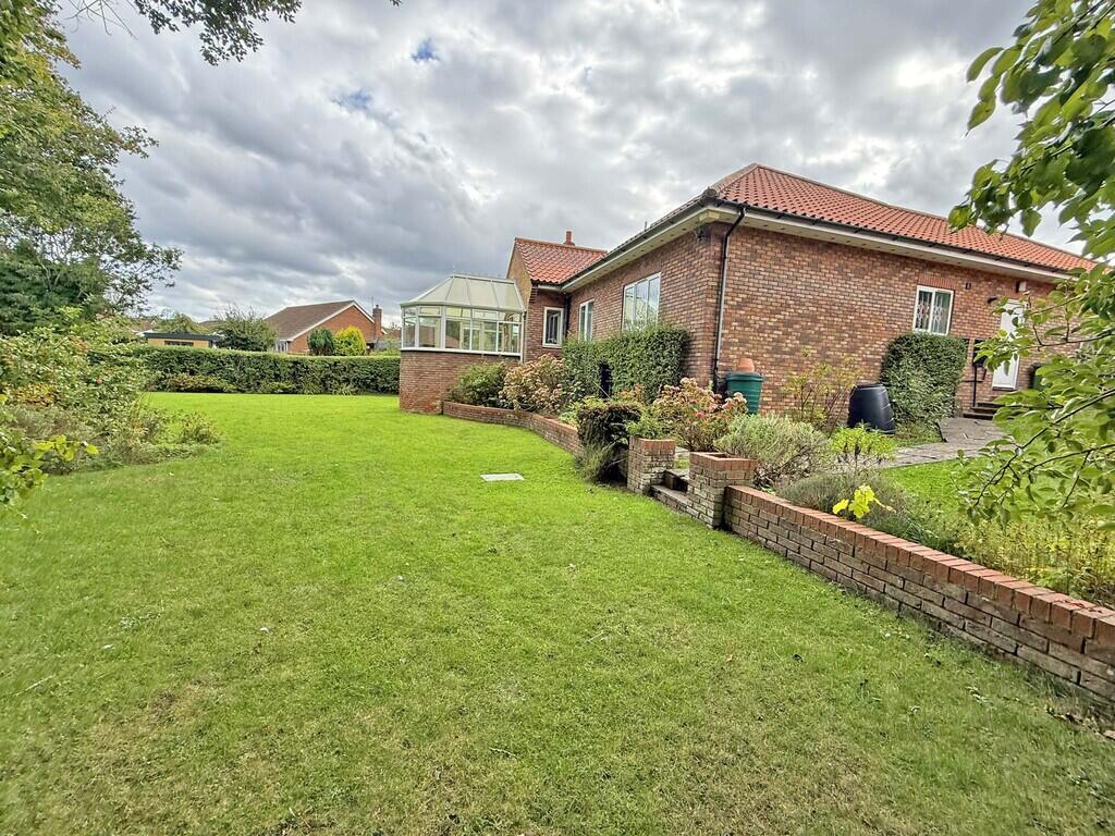 House in York - View 2