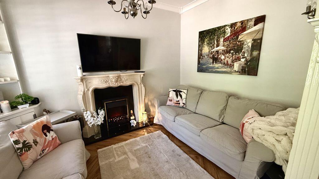 House in Birmingham, Sutton Coldfield - View 4