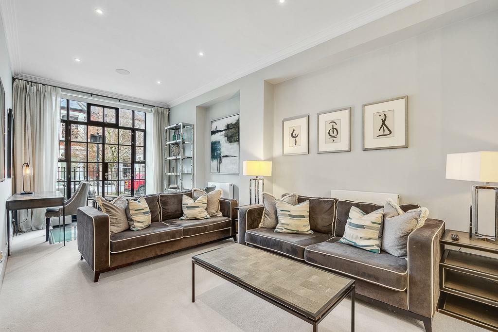 Main image of property: Rainville Road, London