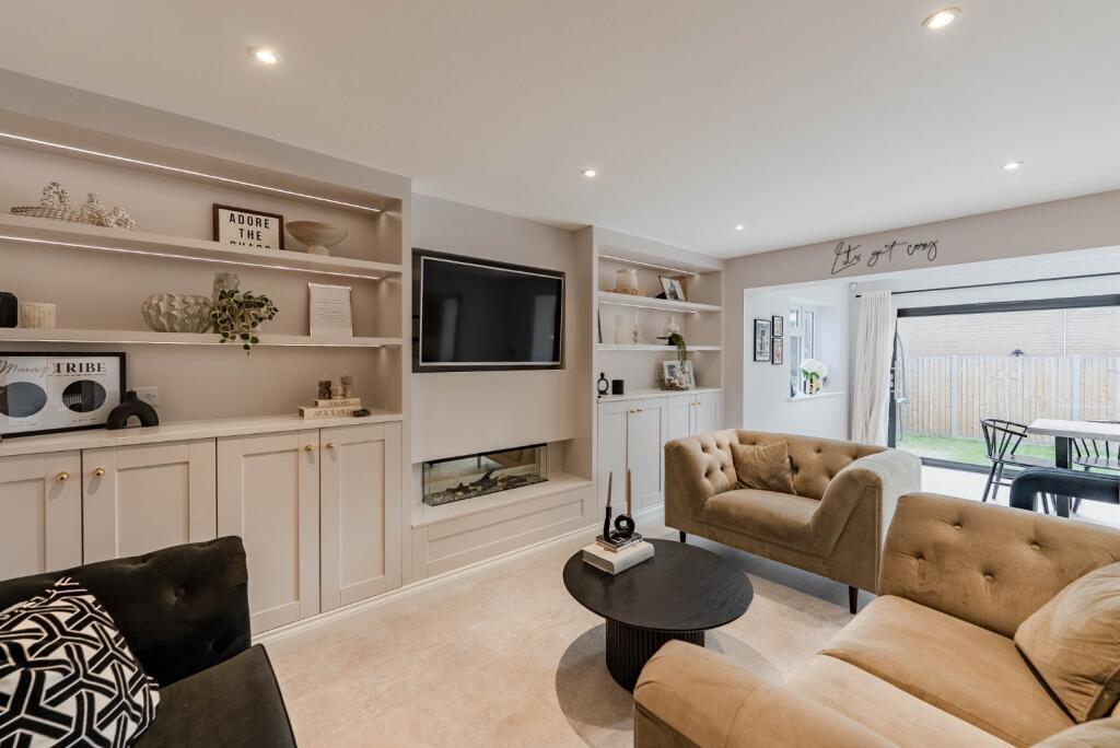 Snowdonia Way, Huntingdon, Cambridgeshire, PE29 6XP photo 3