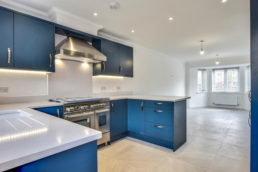 Woodlands Park, New Homes photo 3
