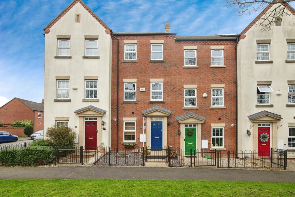 Main image of property: Pennyhill Lane, West Bromwich