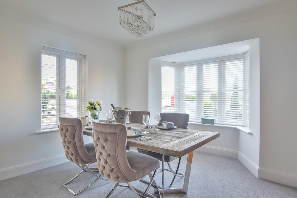 Woodlands Meadow, New Homes photo 4
