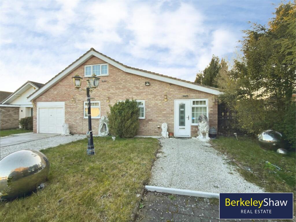 Main image of property: St. Peters Avenue, Formby, Liverpool