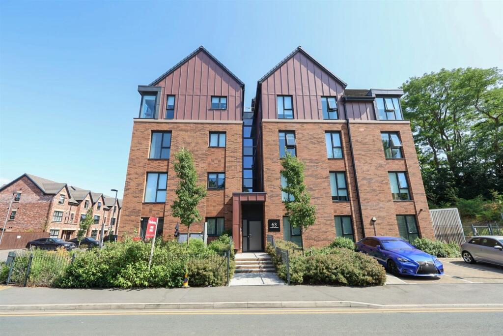 Main image of property: Lansdowne Road, Monton