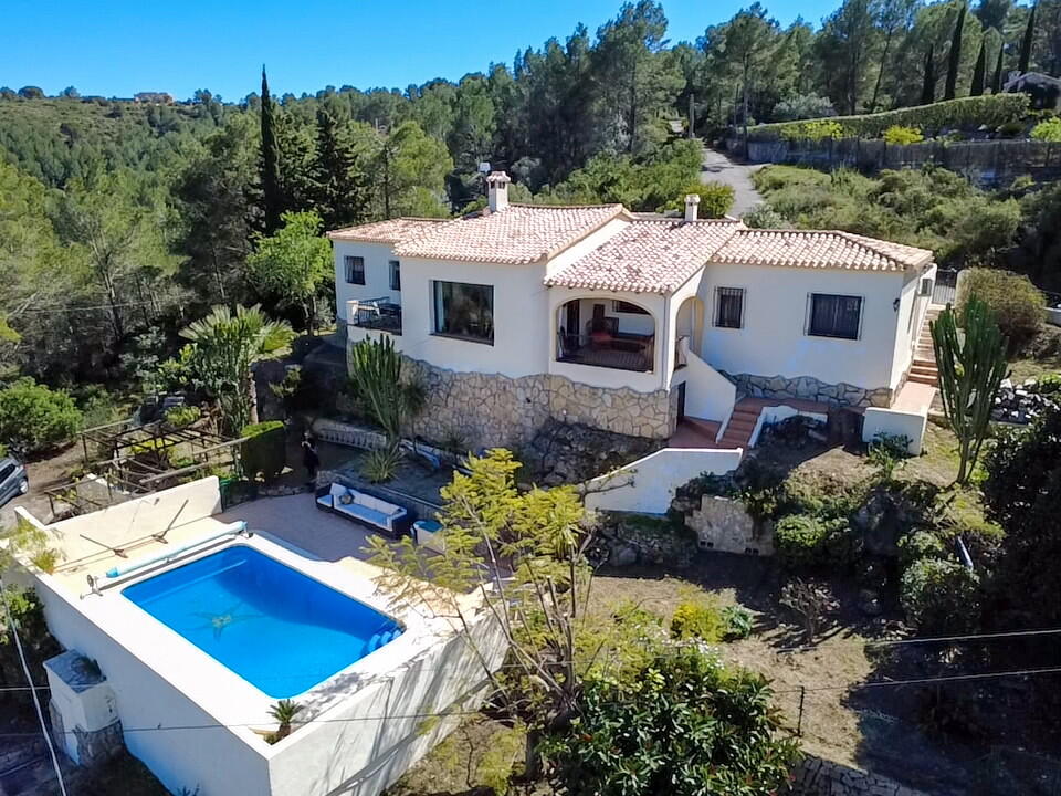 Main image of property: Valencia, Alicante, Benidoleig