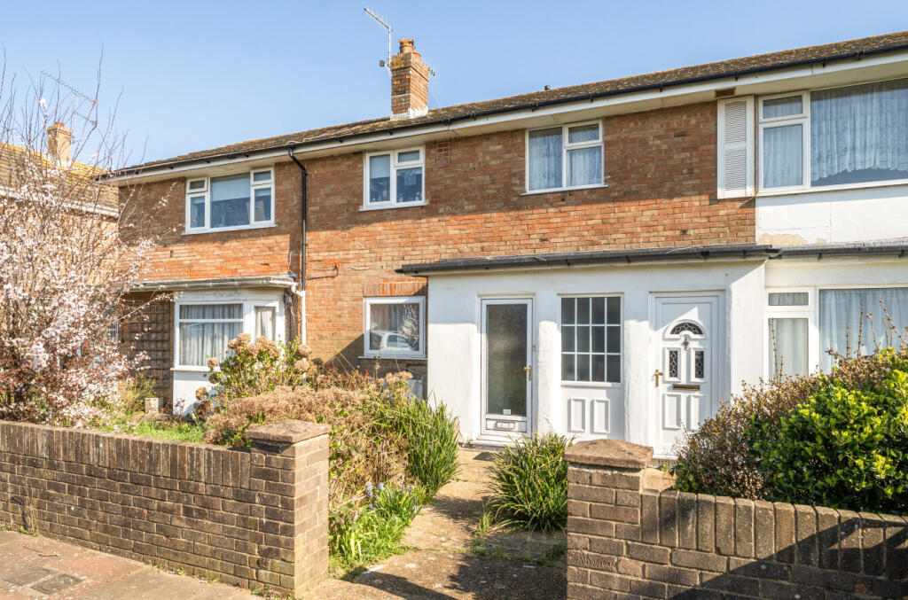 Main image of property: Chesham Close, Goring-by-Sea, Worthing, West Sussex, BN12