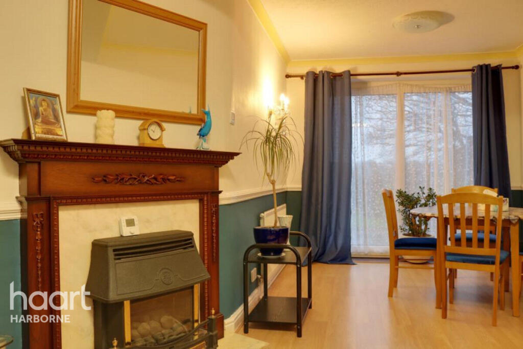 Main image of property: Birmingham B32 3