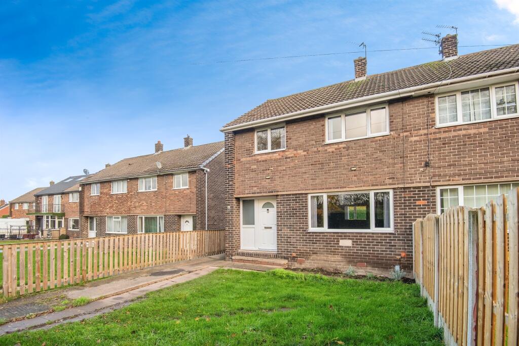 Main image of property: Yews Lane, Kendray, Barnsley