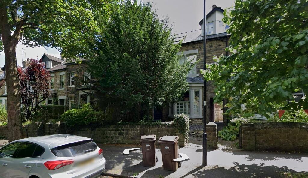 Main image of property: Barkers Road, Sheffield, S7