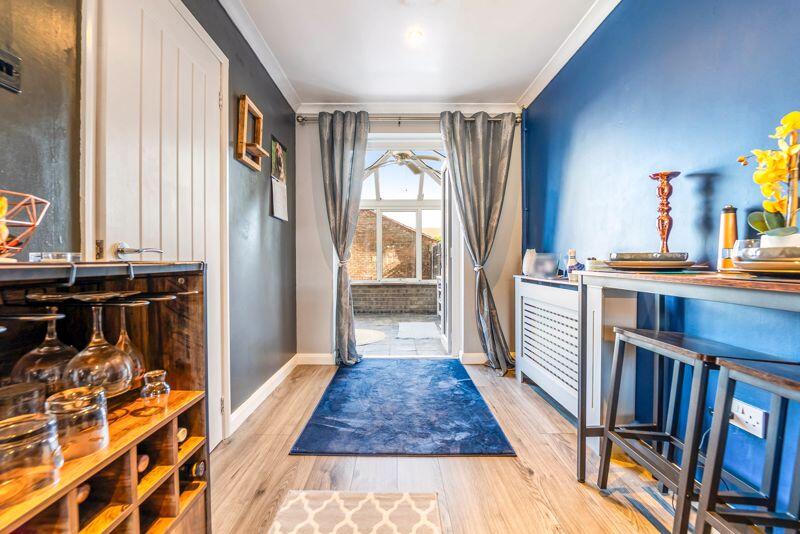 House in Weston-super-Mare, North Worle - More