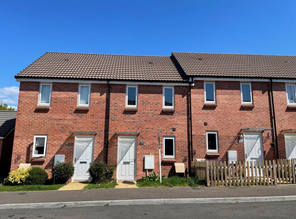 Main image of property: LUCCOMBE OAK, CRANBROOK, EXETER
