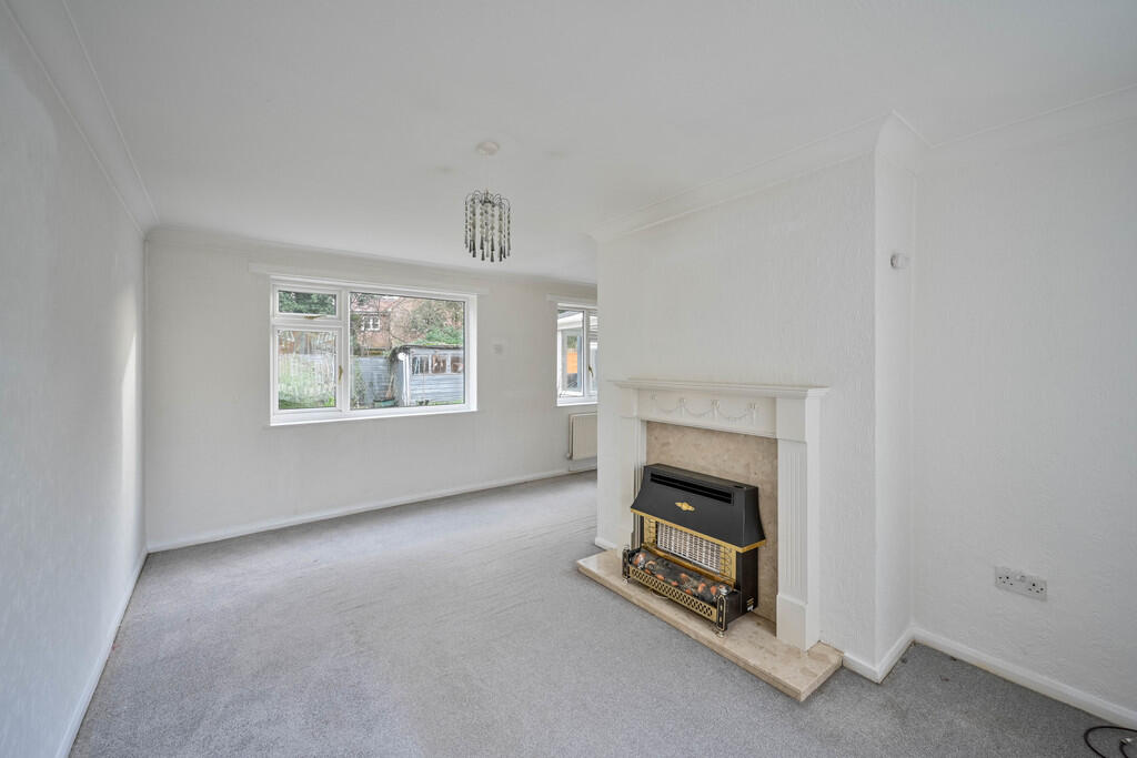 House in South Staffordshire, Great Wyrley - View 3