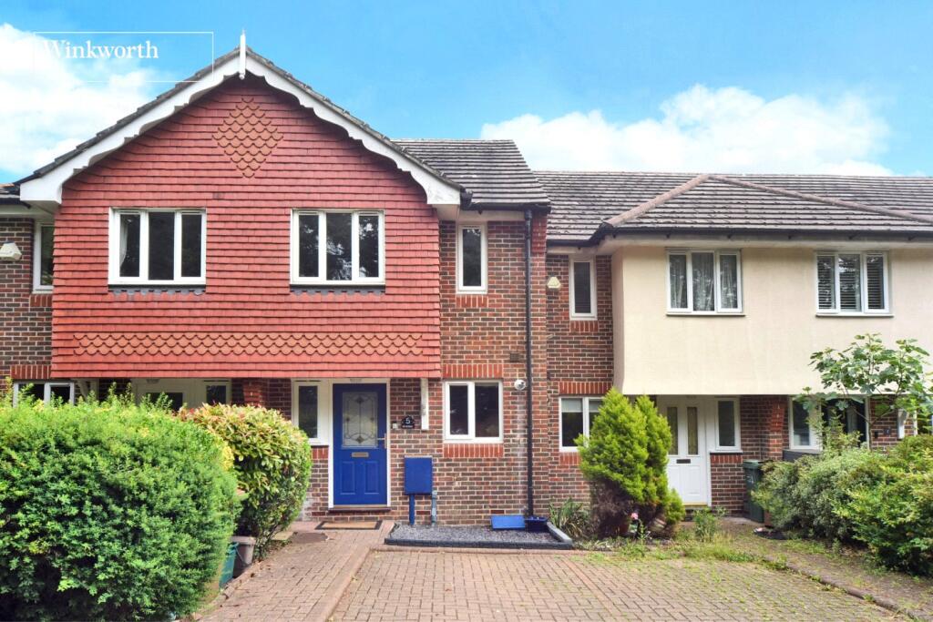 Main image of property: The Retreat, Cheam Common Road, Worcester Park, KT4