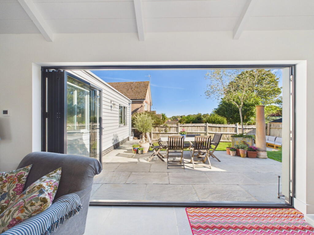 House in East Suffolk, Apsey Green, Framlingham - More