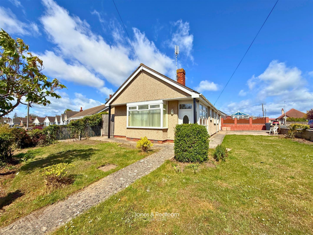 Main image of property: Merllyn Road, Rhyl