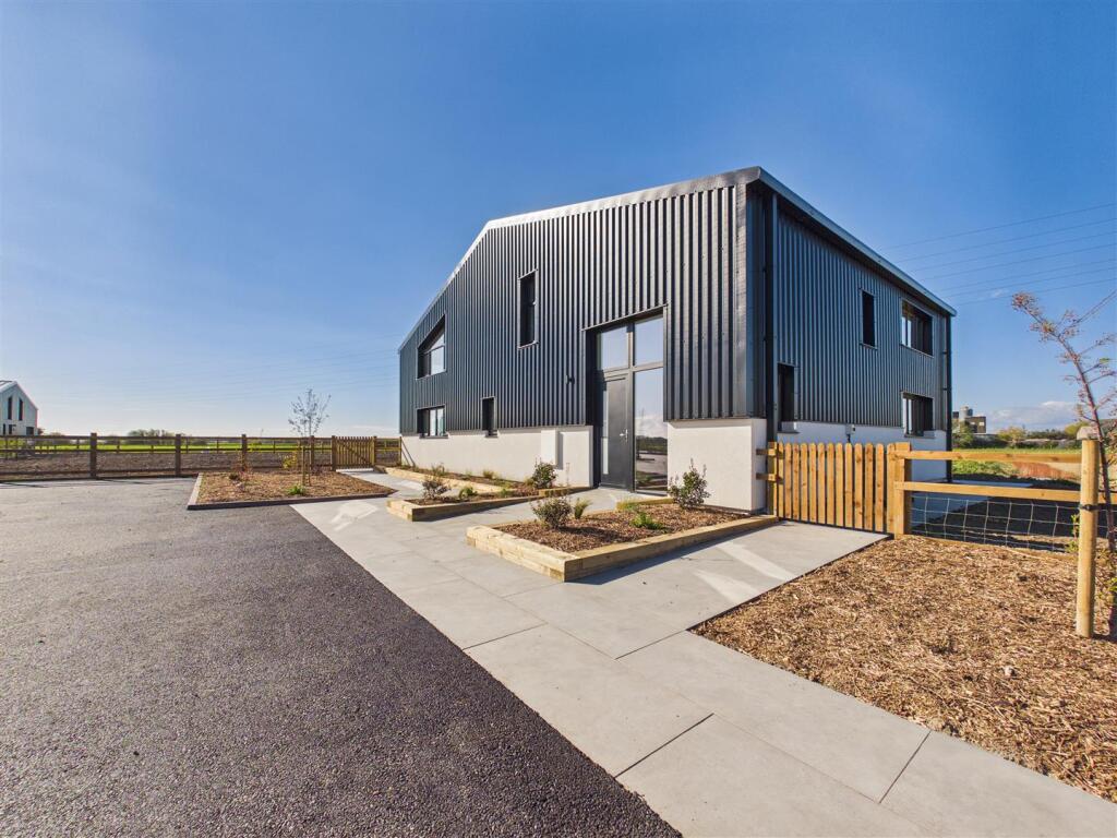 Main image of property: Uphill View, Lympsham, Somerset