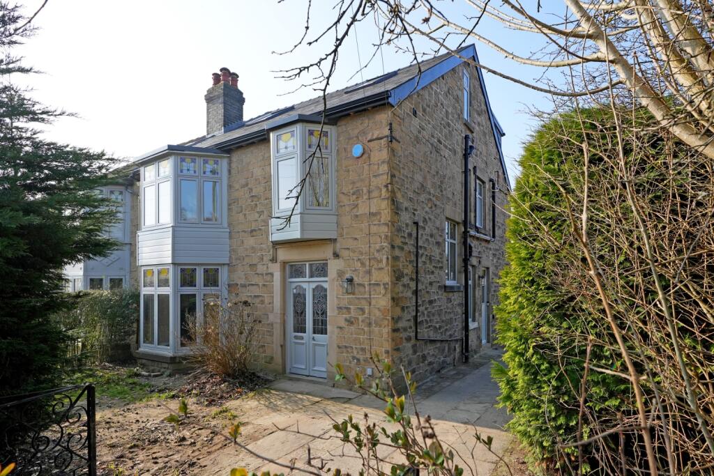 Main image of property: Springfield Road, Millhouses, S7 2GE