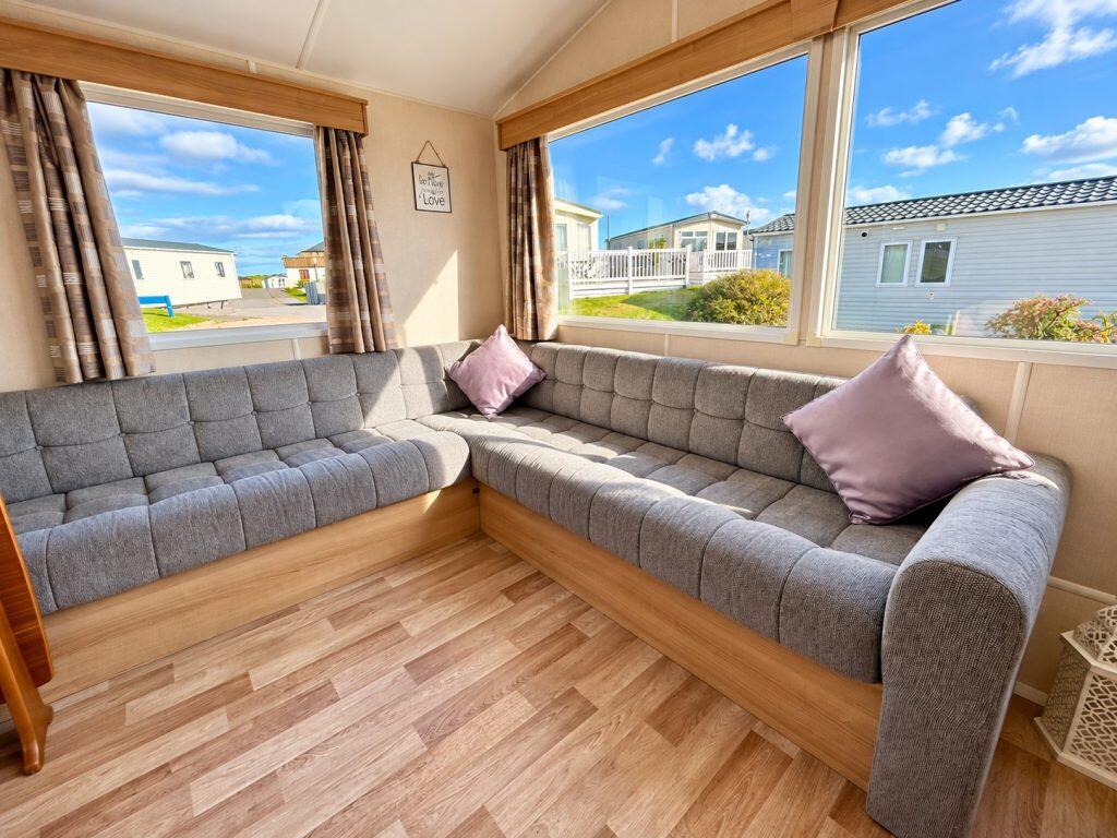 Main image of property: Burghead Beach Holiday Park – Scotland