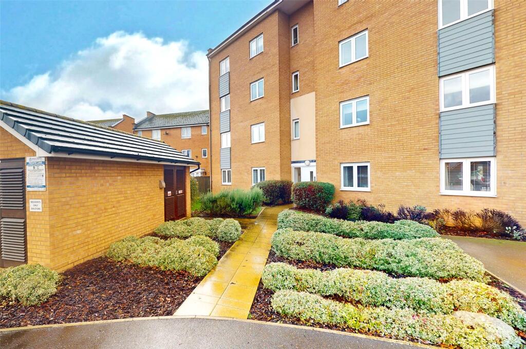 Main image of property: Clenshaw Path, Basildon, Essex, SS14