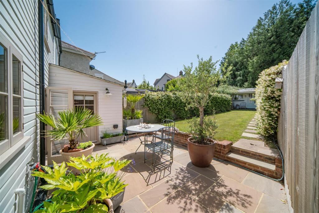 House in Bembridge, Isle of Wight - View 3