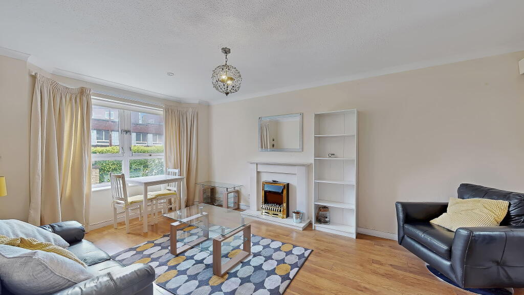 Main image of property: Flat A, Grovepark Street, Glasgow