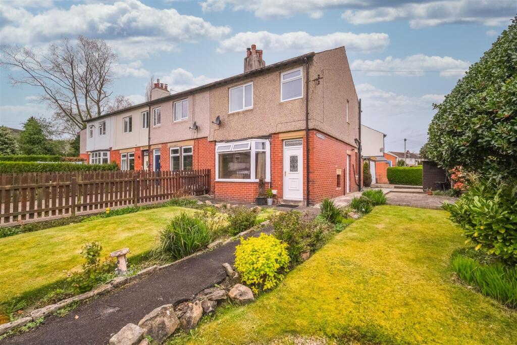 Main image of property: Stocks Gardens, Mytholmroyd, Hebden Bridge