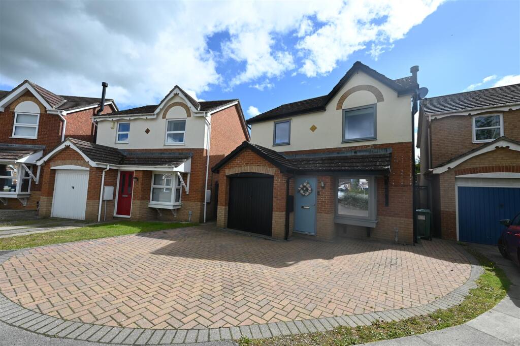 Main image of property: Bennions Way, Catterick, Richmond