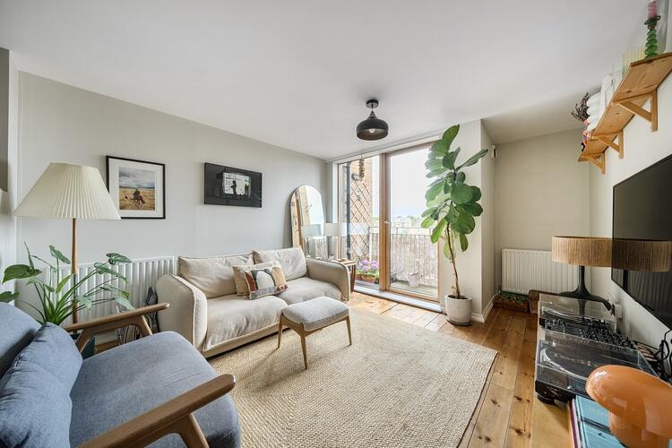 Main image of property: Cordwainer House, Hackney, London, E8
