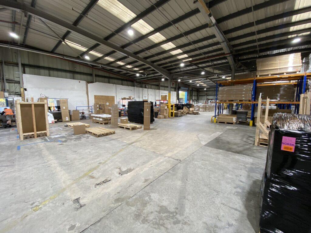 Additional image 5 of Units 1 & 2 Billington Road, Rossendale Road Industrial Estate, Burnley, BB11 5UB