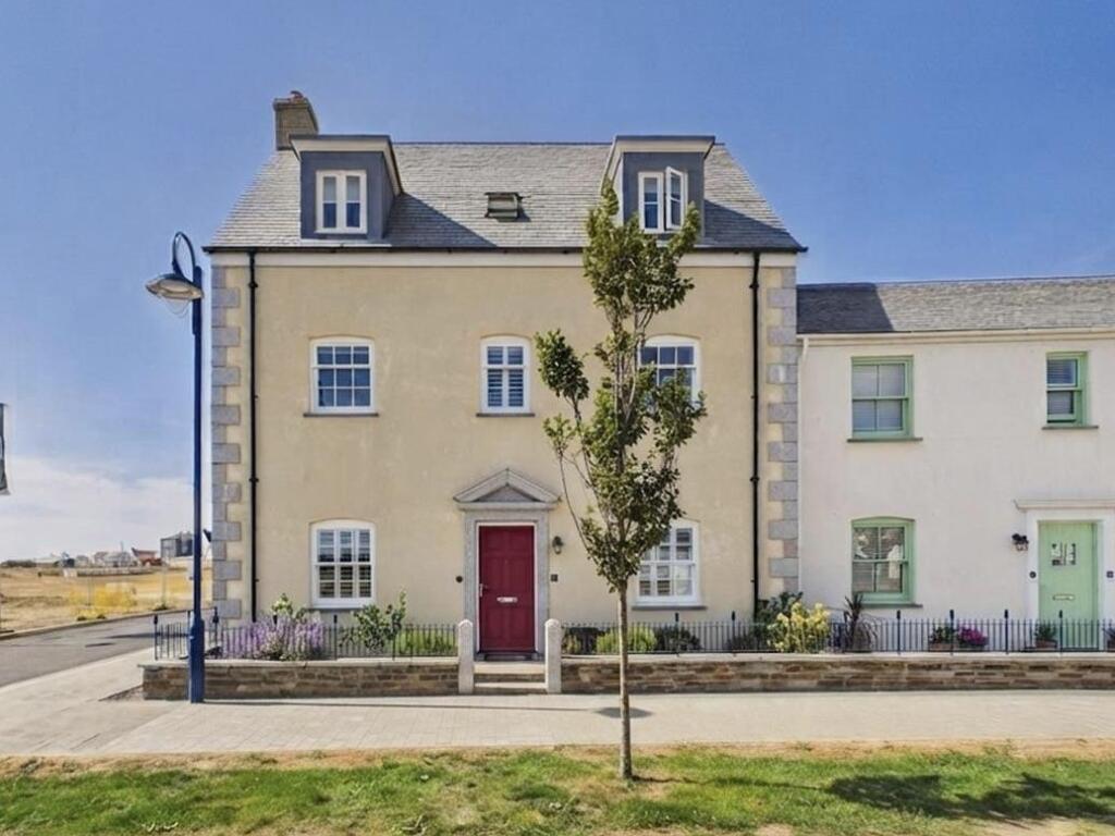 Main image of property: Stret Duk Kernow, Nansledan, Newquay