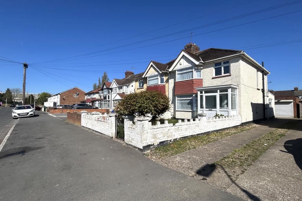 Main image of property: Burnham Gardens, UB3
