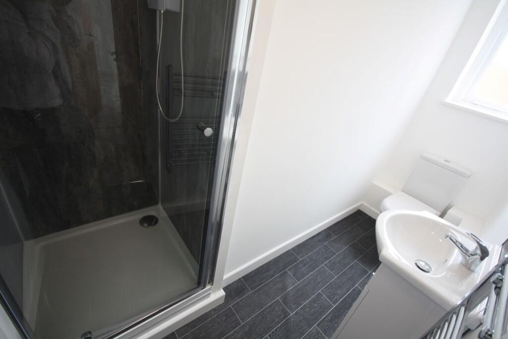 Apartment in Derby - More