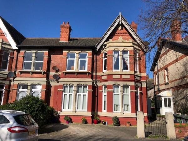 Main image of property: 19/19A HYDRO AVENUE, WEST KIRBY