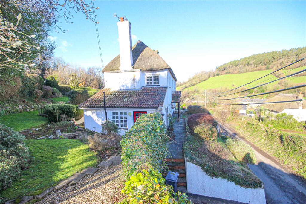 Stepps Lane, Axmouth, EX12 photo 2