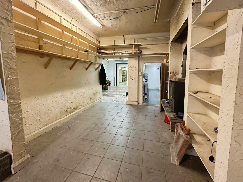 Apartment in Wallasey, Poulton - View 5