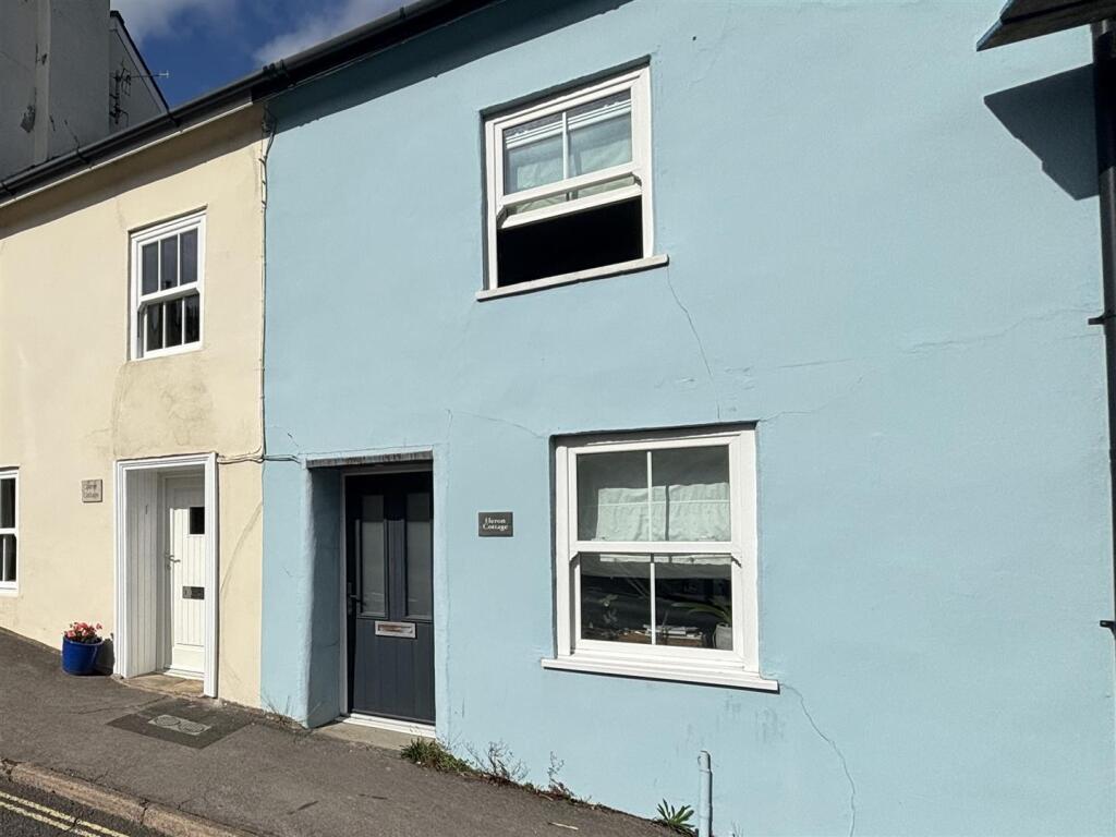 House in Charmouth