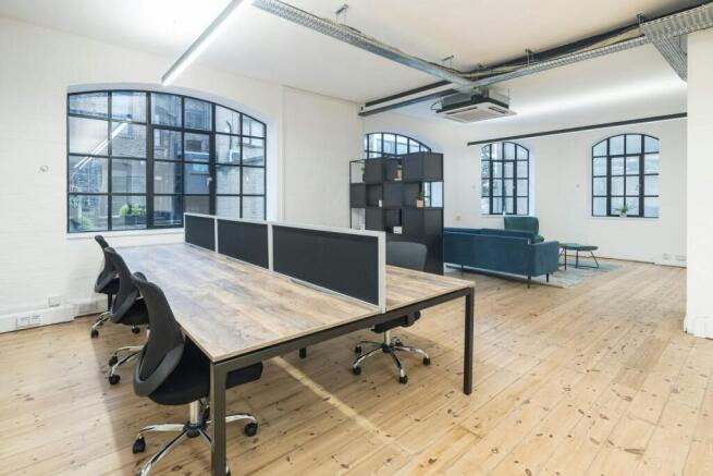 3rd Floor, 11-15 Emerald Street