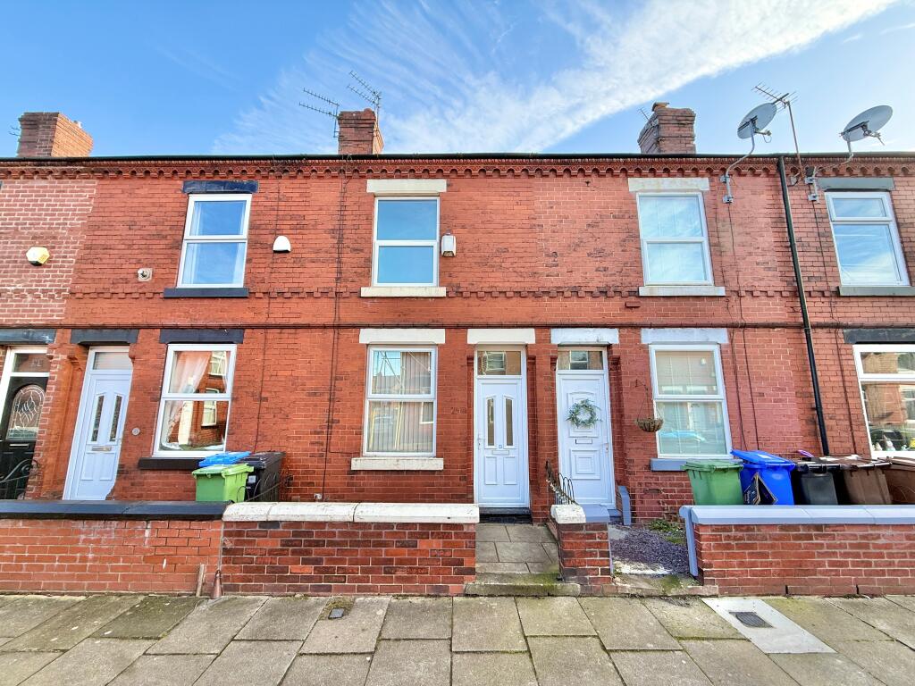 Main image of property: Princess Avenue, Denton