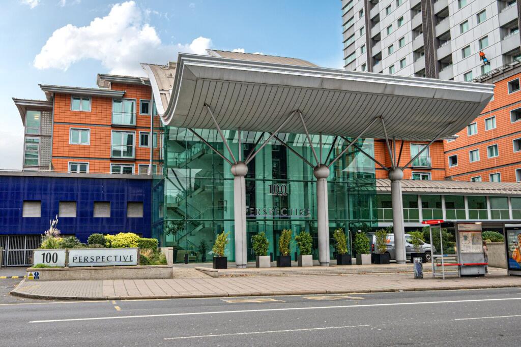 Main image of property: Westminster Bridge Road, Lambeth, London Bridge, London, SE1