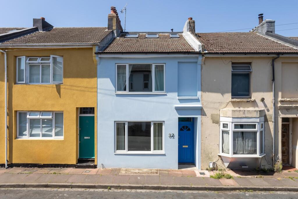 Main image of property: Islingword Street, Brighton