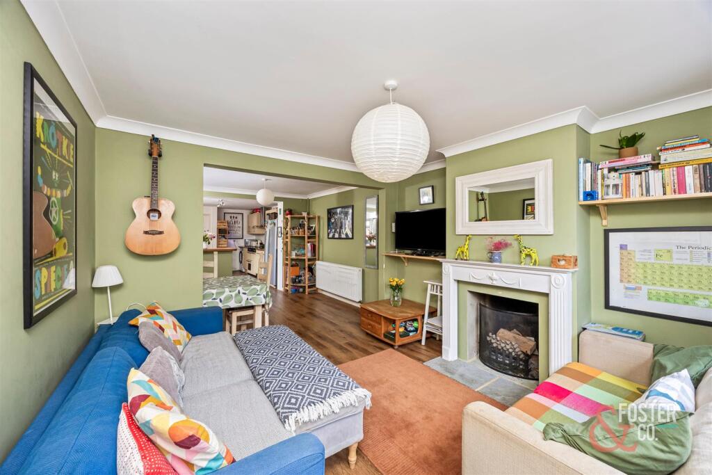 South Street, Partridge Green, Horsham photo 3