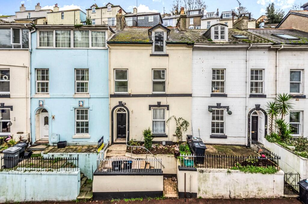 Main image of property: Bolton Street, Brixham, Devon