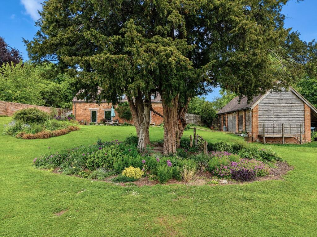 Main image of property: Dymock Road, Ledbury, Herefordshire, HR8