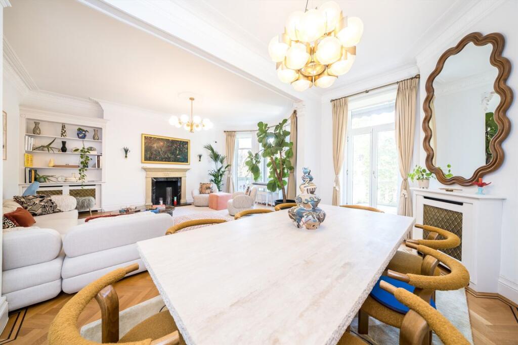 Apartment in London, Royal Borough of Kensington and Chelsea - View 4