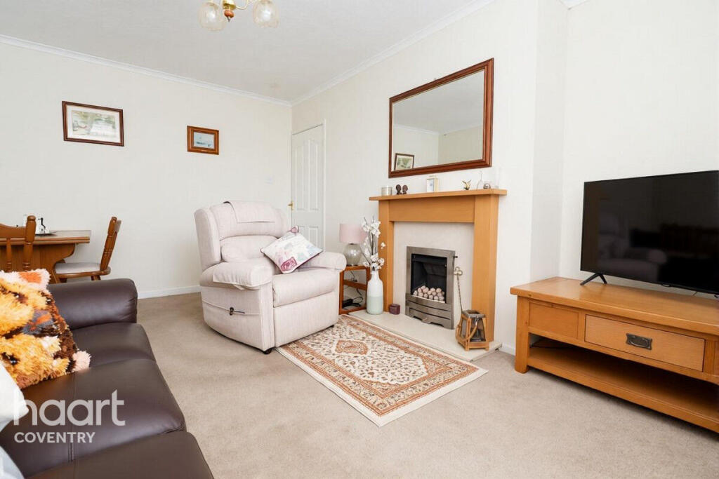 Apartment in Coventry - View 2