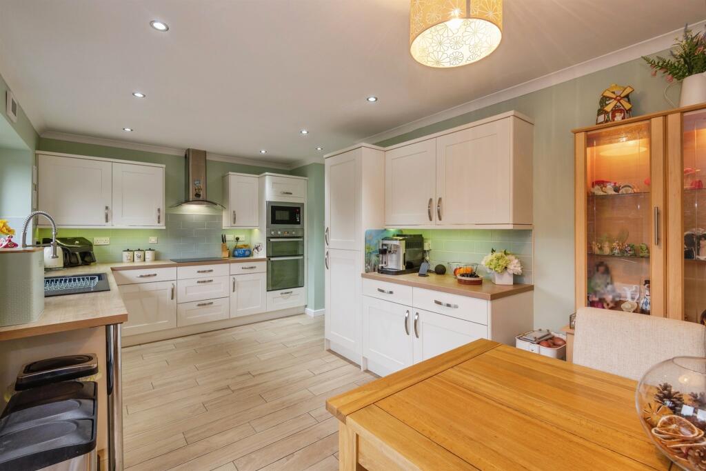 Ashley Rise, Ashley, Tiverton photo 4