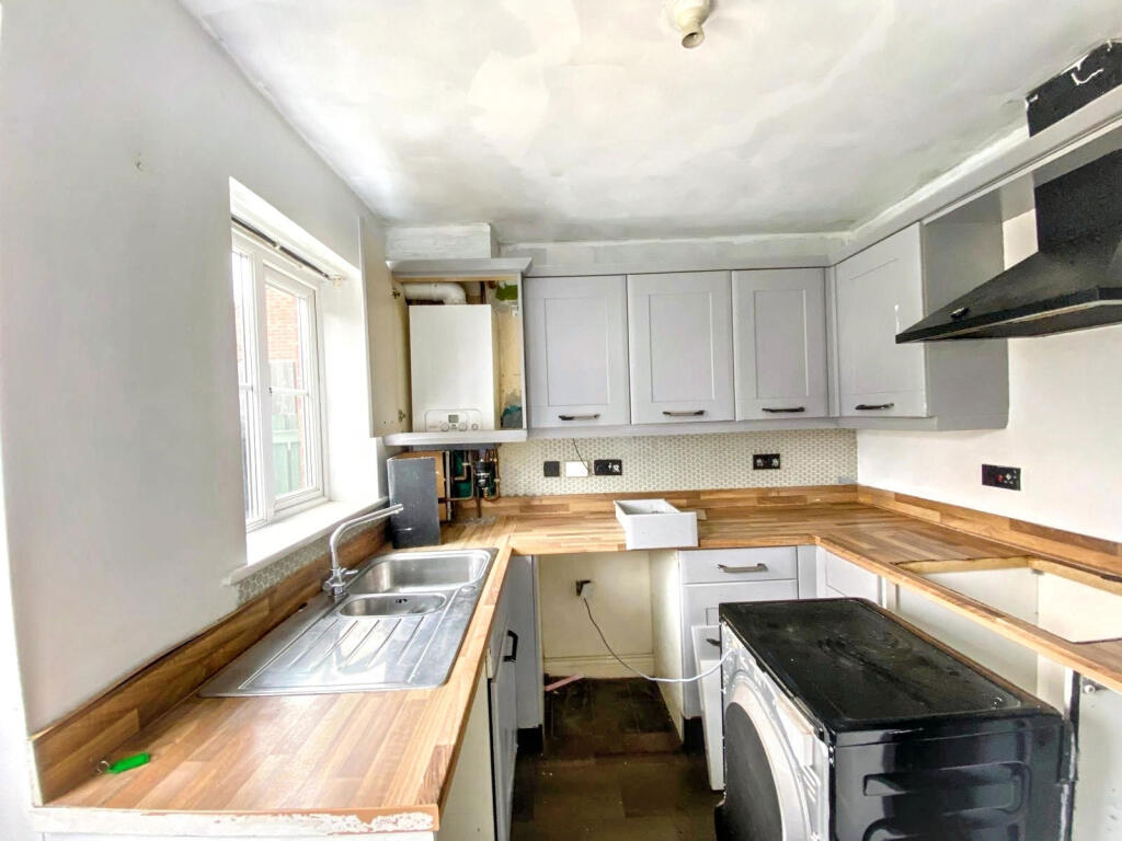 House in North Tyneside, Holystone - View 3
