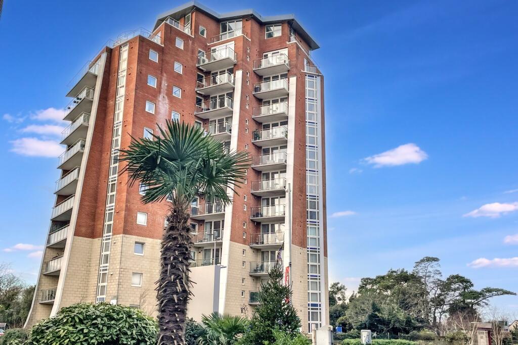 Main image of property: Bournemouth